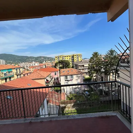 Tatil Evi Ca Tea Lavagna