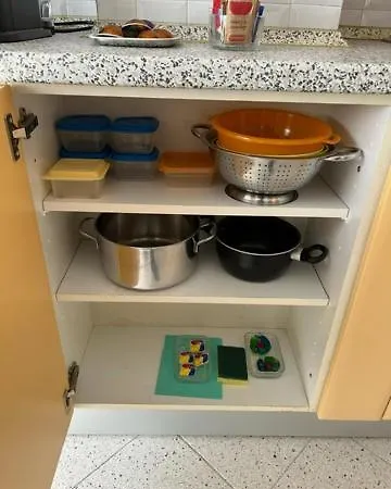 Ca Tea Tatil Evi Lavagna