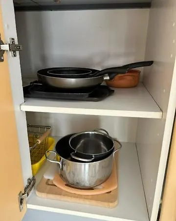 Ca Tea Дом отдыха *