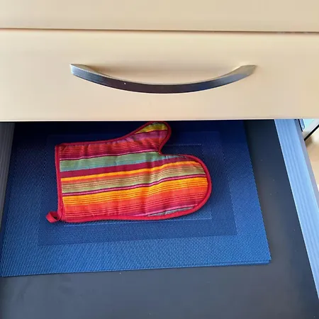 Ca Tea * Лаванья