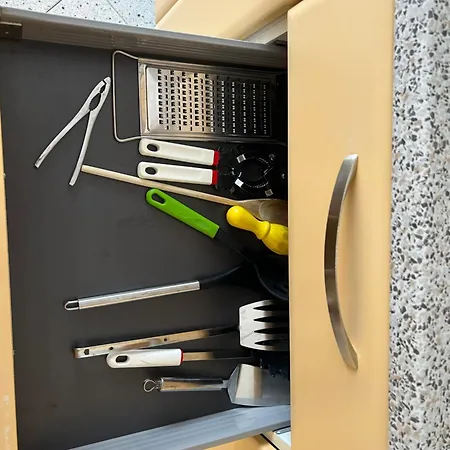 Дом отдыха Ca Tea *