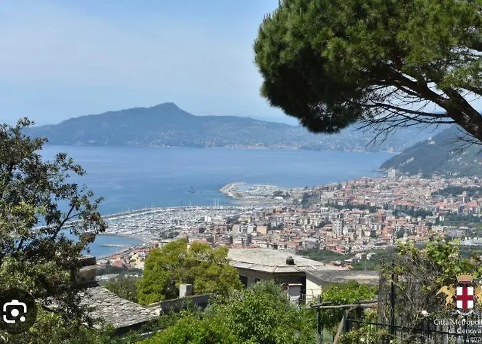 Ca Tea * Lavagna