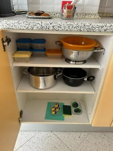 Ca Tea Holiday home Lavagna