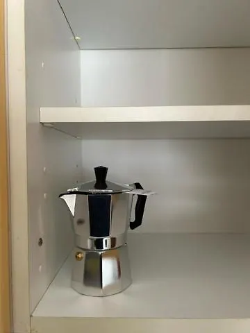 Dom wakacyjny Ca Tea *