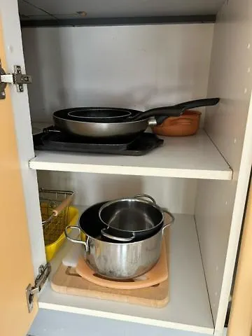 Ca Tea Dom wakacyjny *