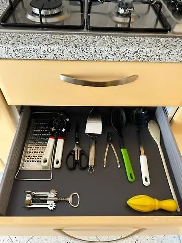 Ca Tea Dom wakacyjny