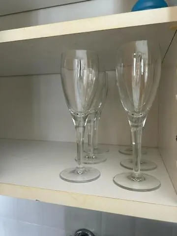 Holiday home Ca Tea *