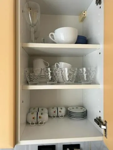 Holiday home Ca Tea *