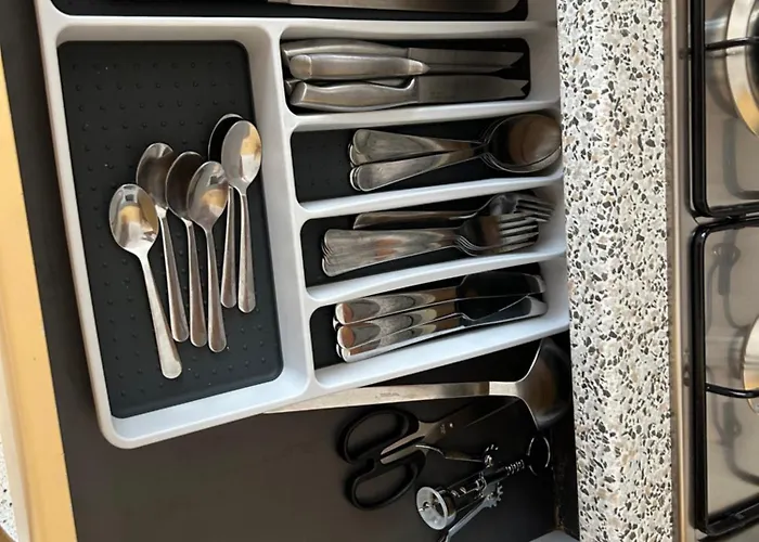 Ca Tea Holiday home Lavagna