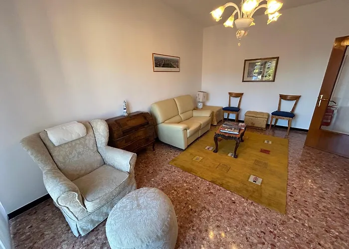 Dom wakacyjny Ca Tea *