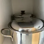 펜션 Ca Tea