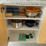 Ca Tea 펜션 라바냐