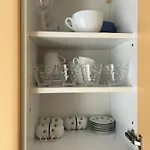 펜션 Ca Tea *