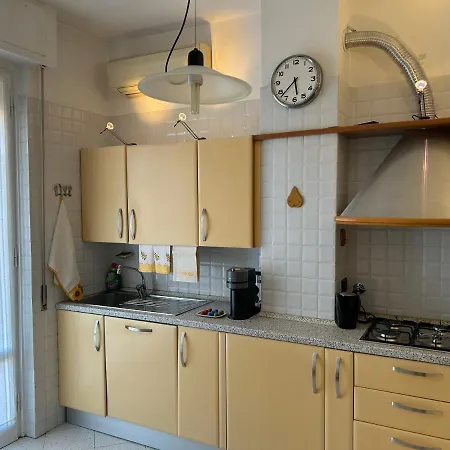 Ca Tea Holiday home