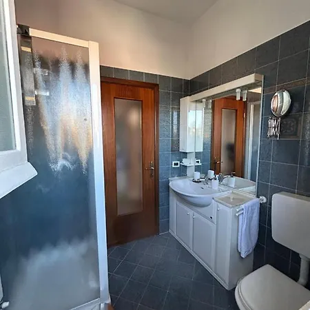 Ca Tea Holiday home