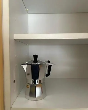 度假居 Ca Tea *