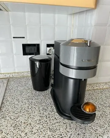 Ca Tea * Lavagna