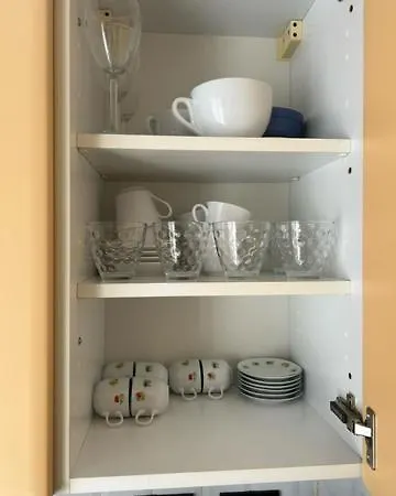 度假居 Ca Tea *