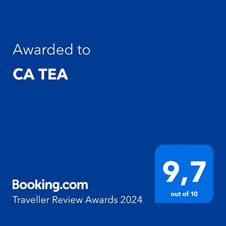 Ca Tea *
