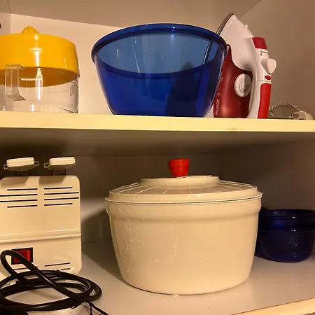 Ferienhaus Ca Tea Lavagna