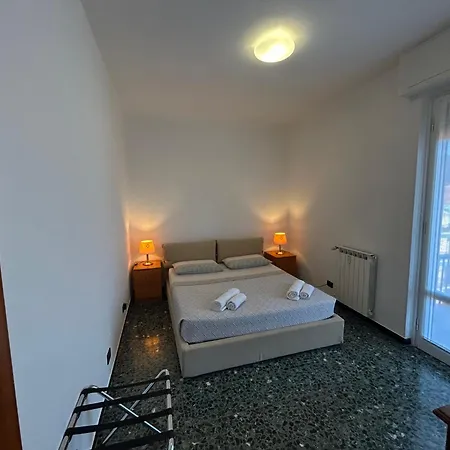 Holiday home Ca Tea Lavagna