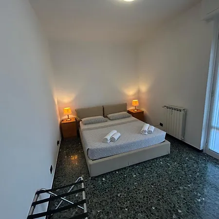 Ca Tea Lavagna