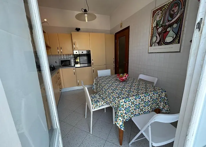 Hébergement de vacances Ca Tea