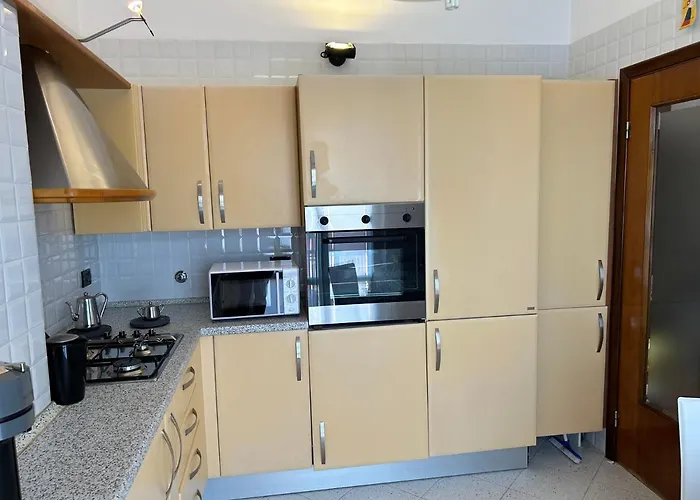 Hébergement de vacances Ca Tea *