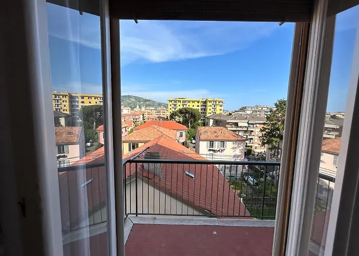 Ca Tea Hébergement de vacances *