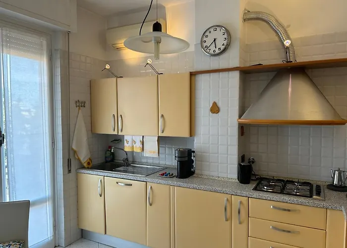 Ca Tea Hébergement de vacances