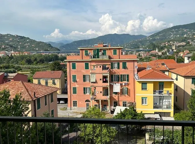 Casa de Férias Ca Tea