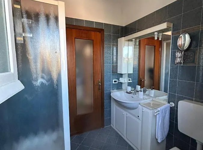 Ca Tea Hébergement de vacances