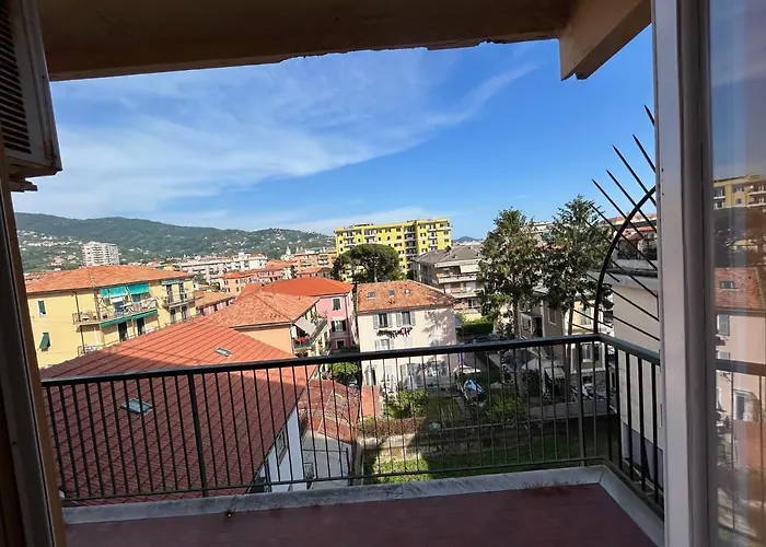 Casa de Férias Ca Tea Lavagna