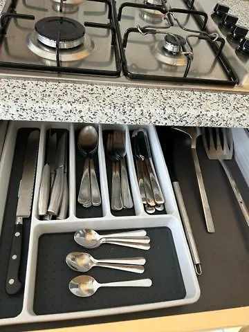 Ca Tea Hébergement de vacances