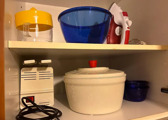 Hébergement de vacances Ca Tea Lavagna