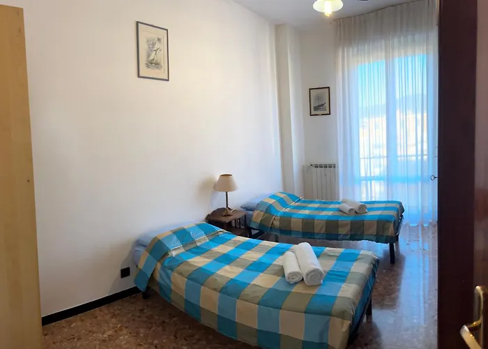 Ca Tea Casa de Férias *